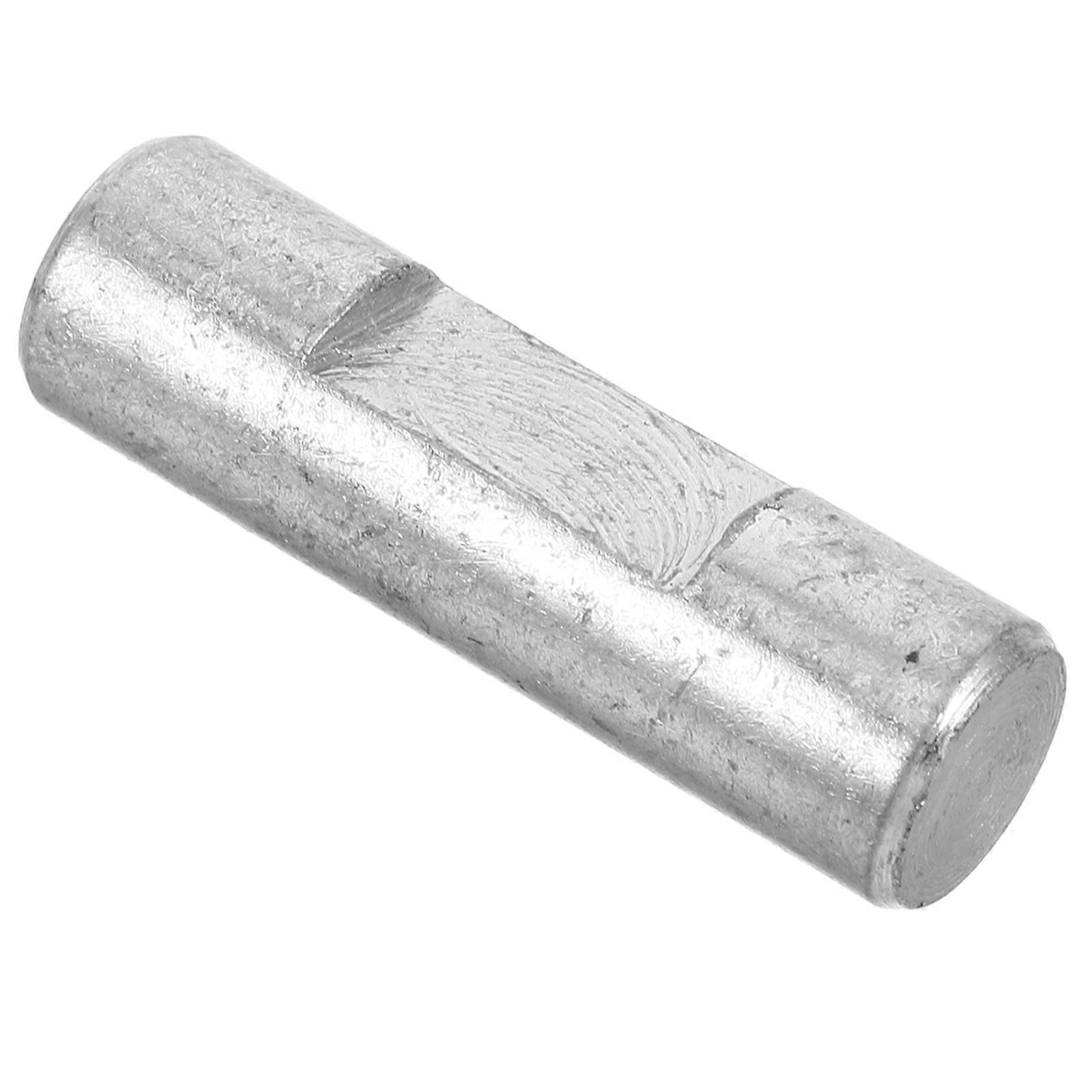 Metal Cotter Pin Floor Jack Accessory for Jack Silver Durable Material