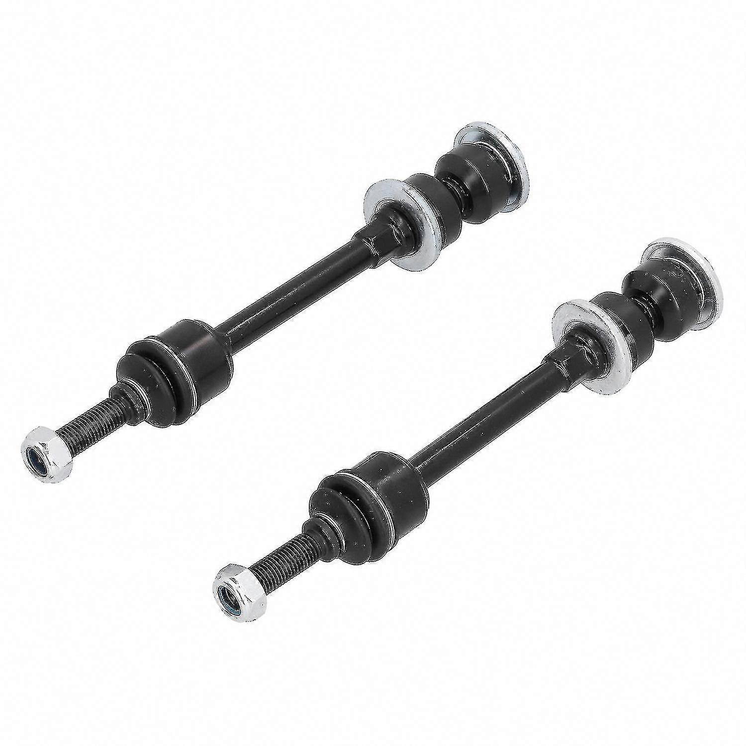 2002-2008 Dodge RAM 1500 Front Sway Bar Links Stabilizer K7400 Pair Replacement