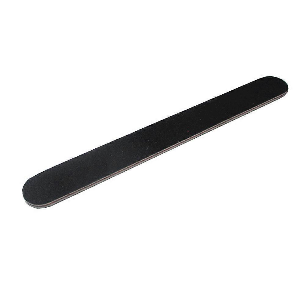 Nail Files Tool Manicure Set for Polishing Use 30Pcs Assorted Colors