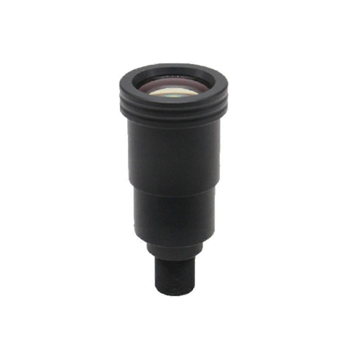HD 12MP Lens 75MM Long Distance Mount F2.8 Aperture 1/1.8 Inch Sensor for CCTV Action Cams Drones