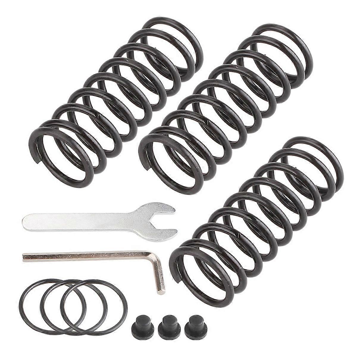 Game simulator pedal accessories spring parts for g29