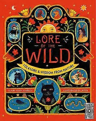 Lore of the Wild