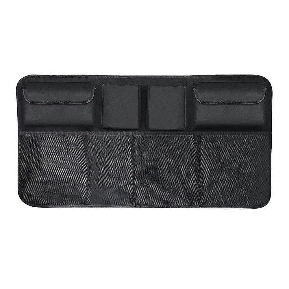 Car Boot Organiser for Benz Classe B W245 W242 W246 W247, Durable Waterproof Anti-Slip Storage Bag with Large Capacity