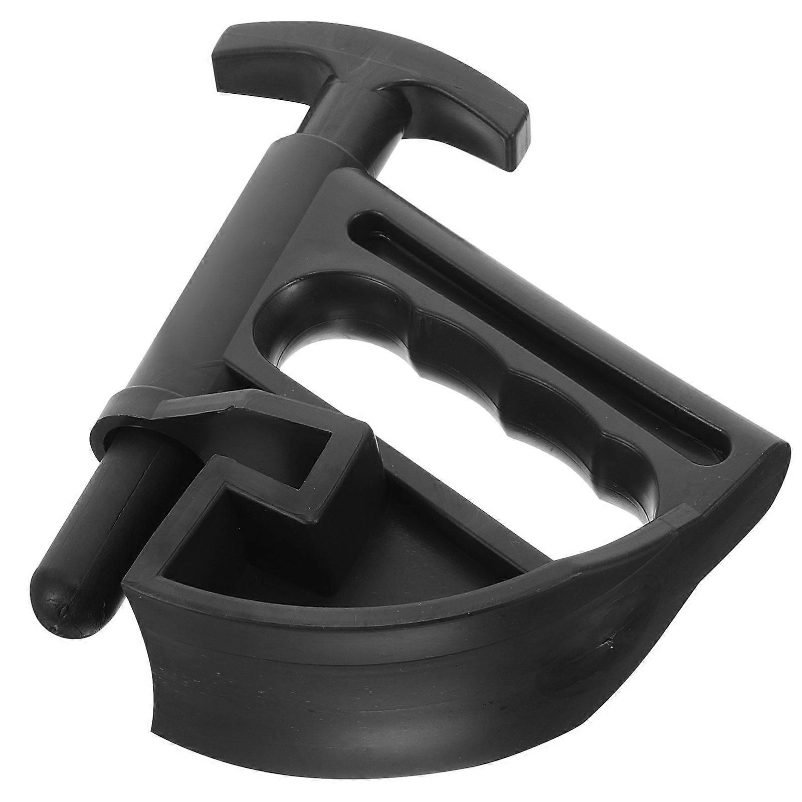 Tire Removal Tool Manual Tire Changer for Car Use 4Pcs Set