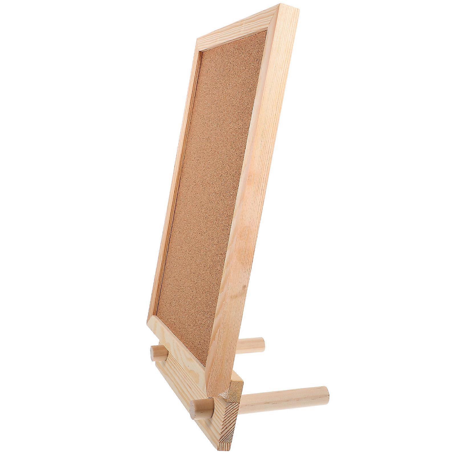 Stylish Office Memo Board Designed For Workspace Use With Rectangular Shape Ideal For Writing And Decorating 3 Sets