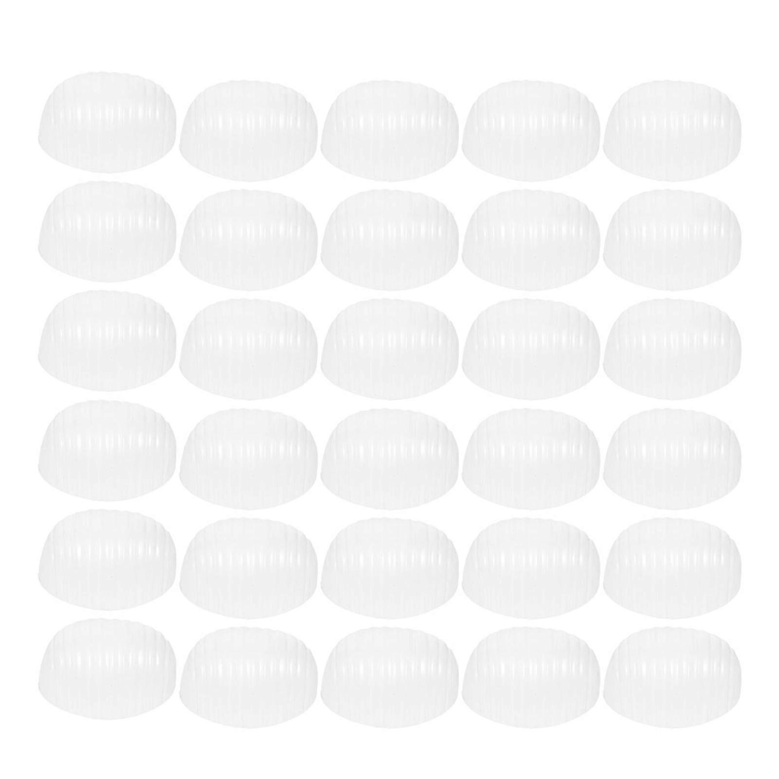Cap Inner Support Insert 60 Pcs For Shop Use Adult Baseball Hats Practical Prevent Deformation