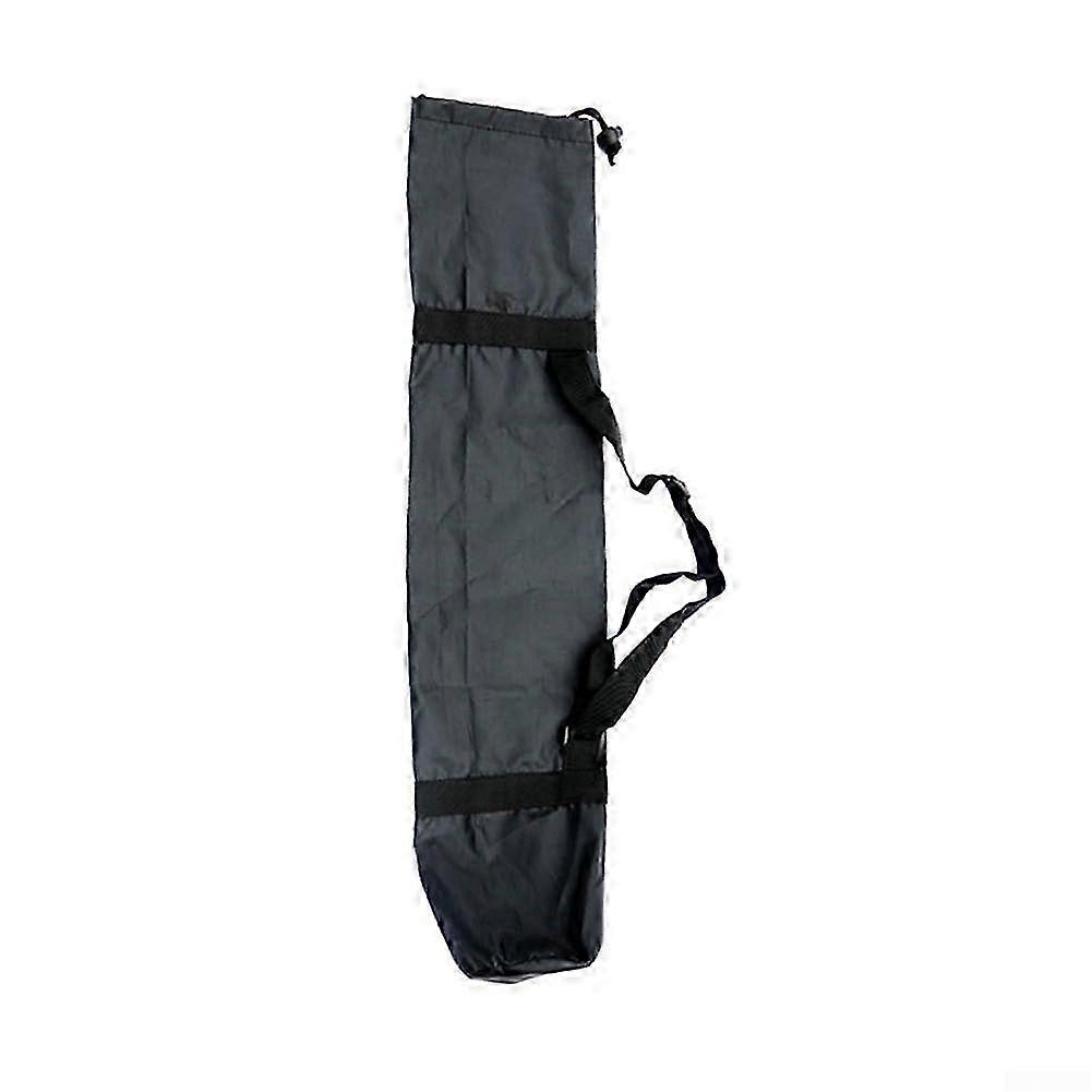 Carrying bag for folding chairs and outdoor accessories, drawstring closure and easytocarry design (23 x 130 cm) 2025