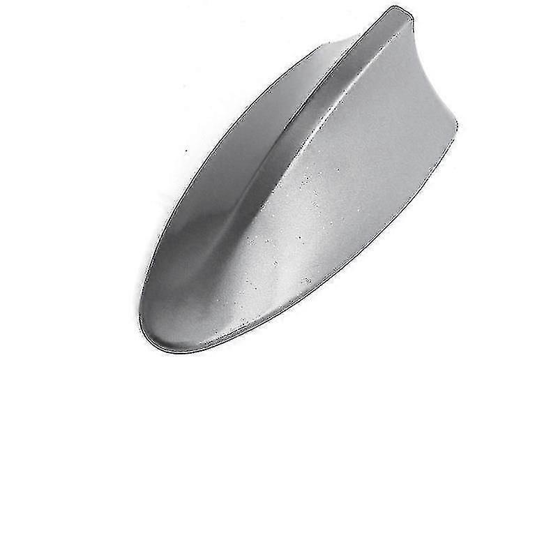 AutoAntenne Haifischflossenantenne Abdeckung Universal Autoantenne Haifischflossenantenne Am / fm Abs Lack Autoantenne