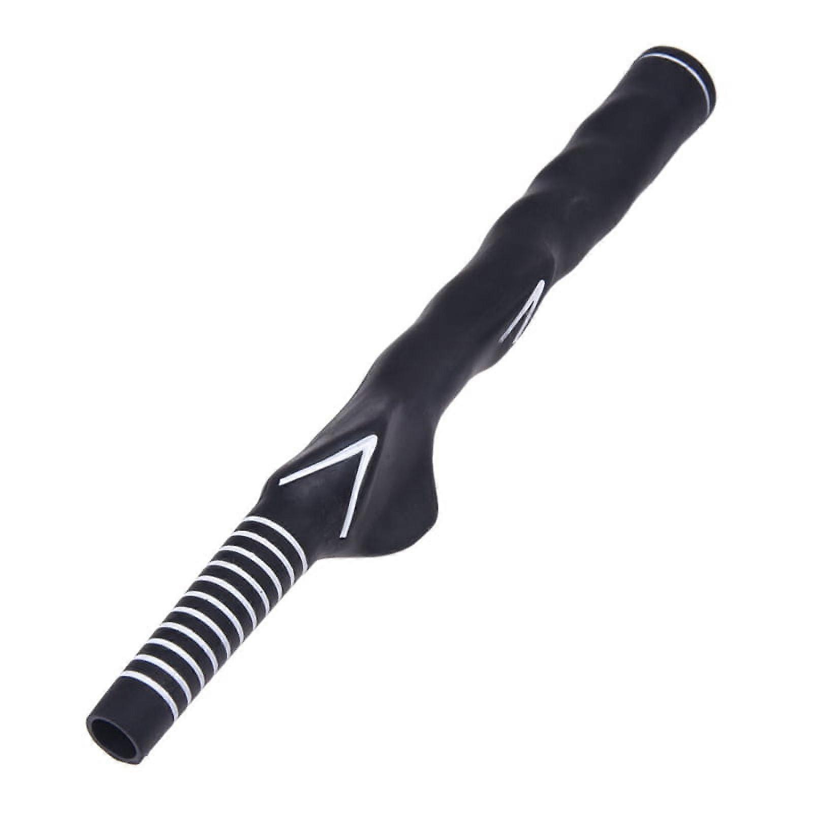 Golf grip trainer golf training aid swing