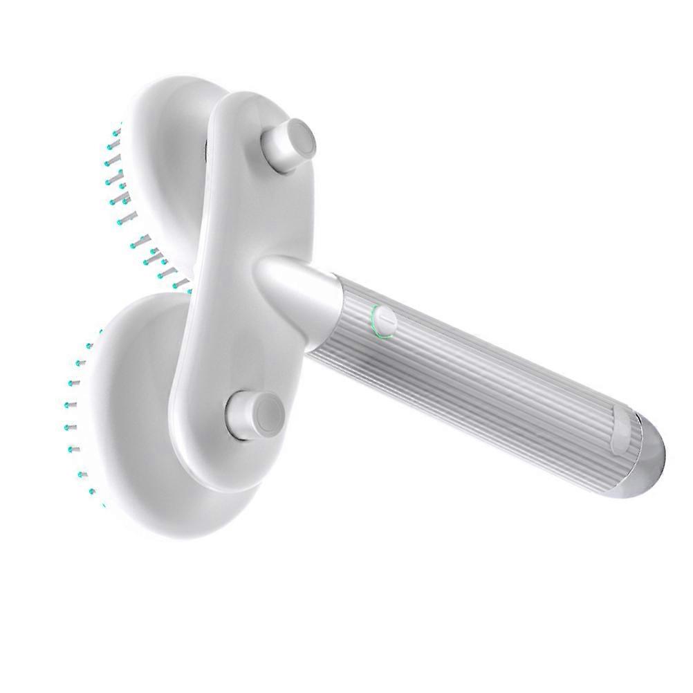 Pet Grooming Comb Cat Hair Deshedding Comb for 3Pcs Set