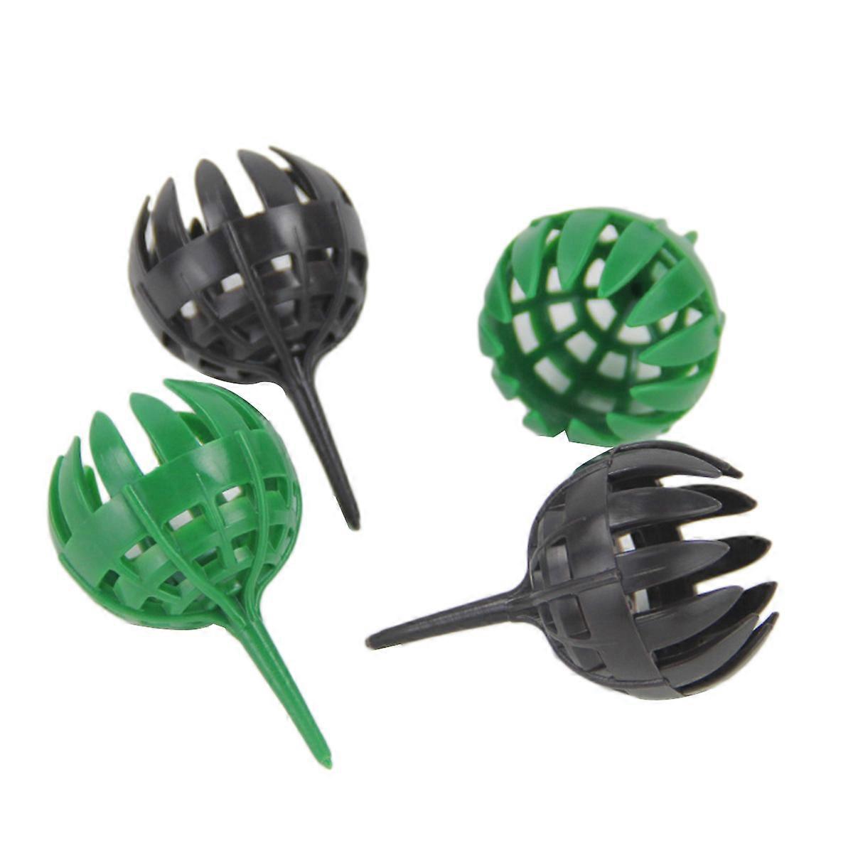 Fertilizer Box Green Tool for Bonsai Fertilizer 50Pcs Set