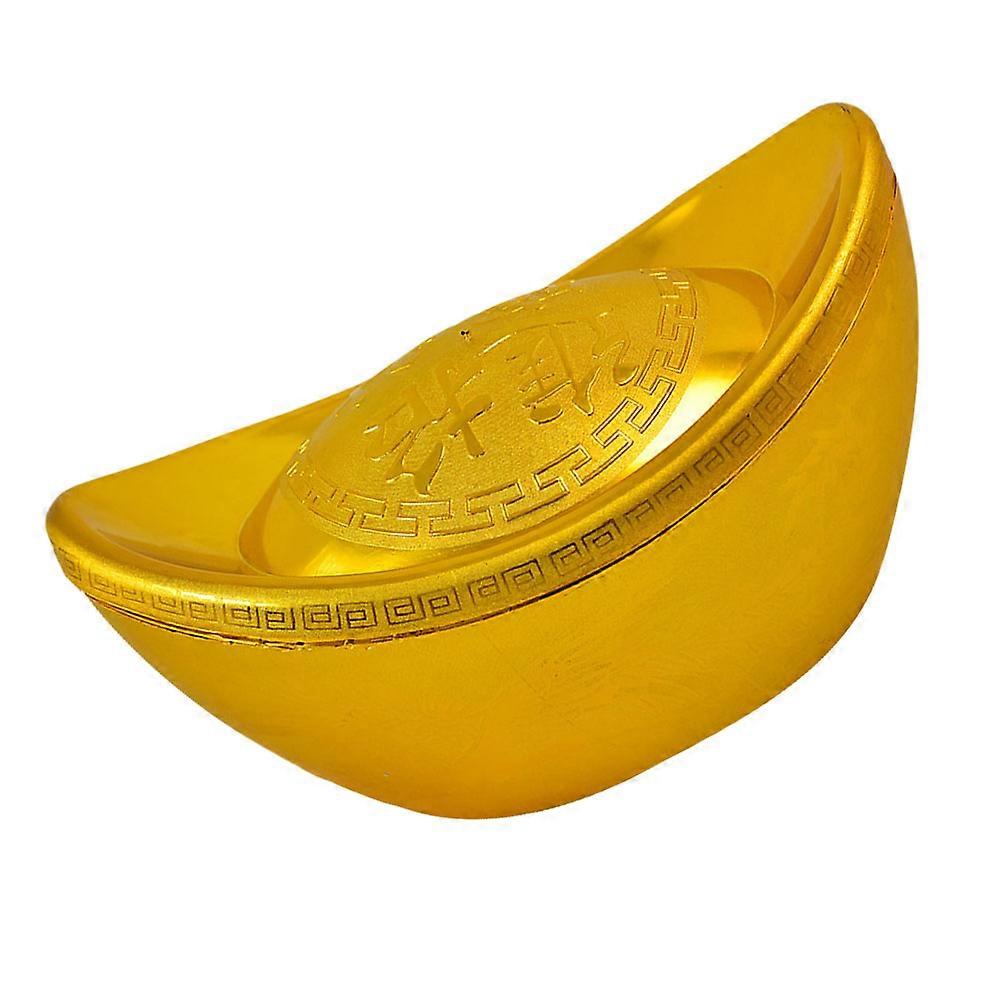 Toy Simulation for Decor 1Pcs Plastic Desktop Item