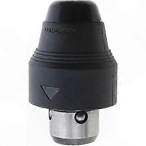 2025 Advanced SDS Plus Drill Chuck 2608572213 for Rotary Hammer Tools with GBH2-26DFR Compatibility