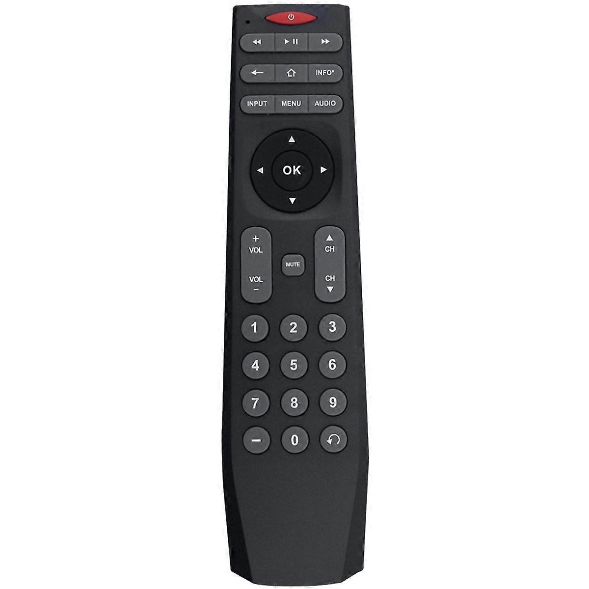 Replace -JR04 Remote for -JR04