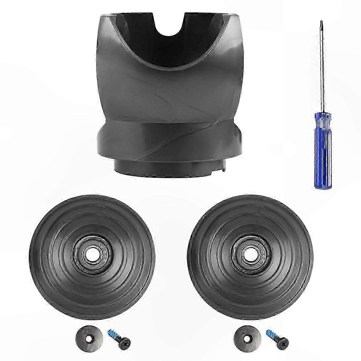 High Torque Vacuum Cleaner Connector for V10 V11 V15 Models with 100W Power V-Ball Component