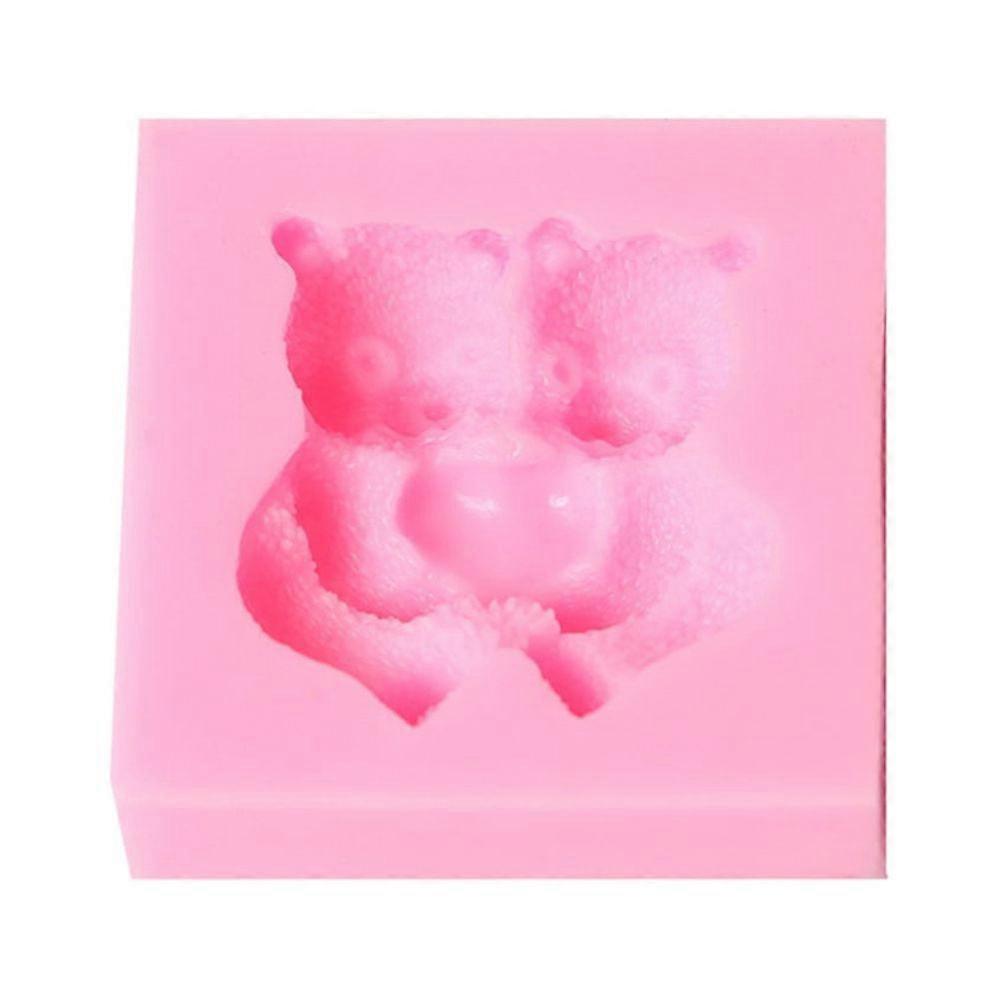 Silicone Cake Mold Cake Decorating Moulds Tools