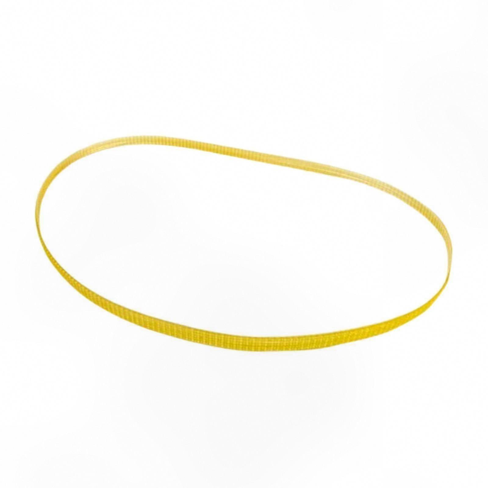 Replacement Belt for Wheel Balancing and Transmission Maintenance - Easy Installation