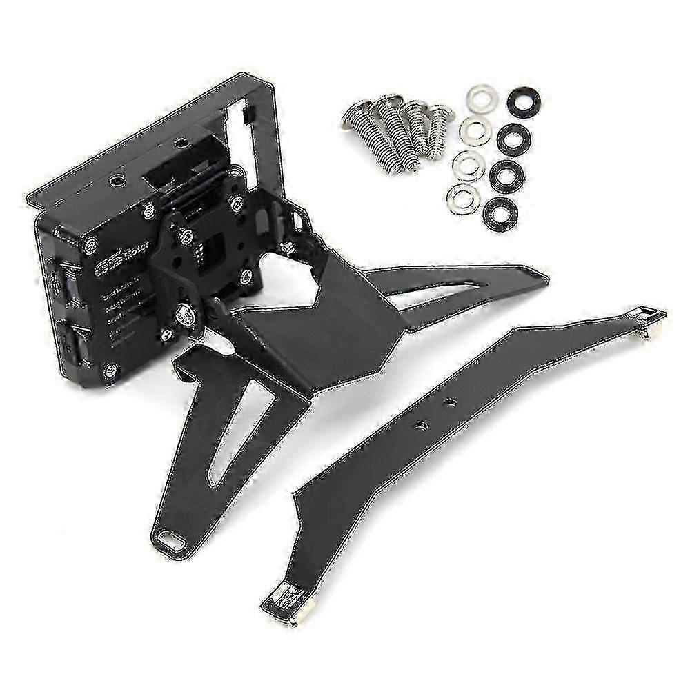 GPS navigator bracket for BMW R1200RT motorcycle pre-2009 model