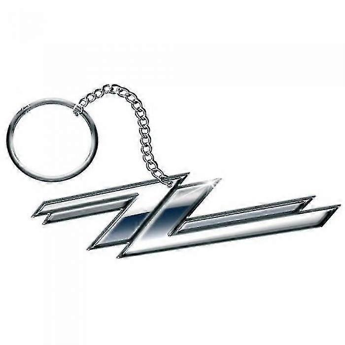 Portachiavi con logo Twin Zees