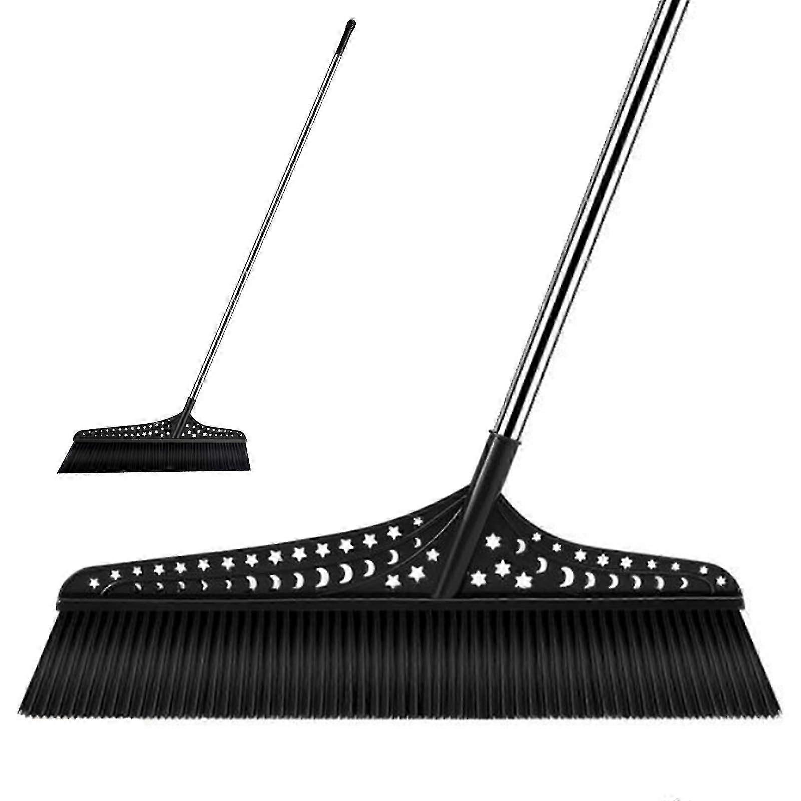 Broom for Driveways 50cm 26s
