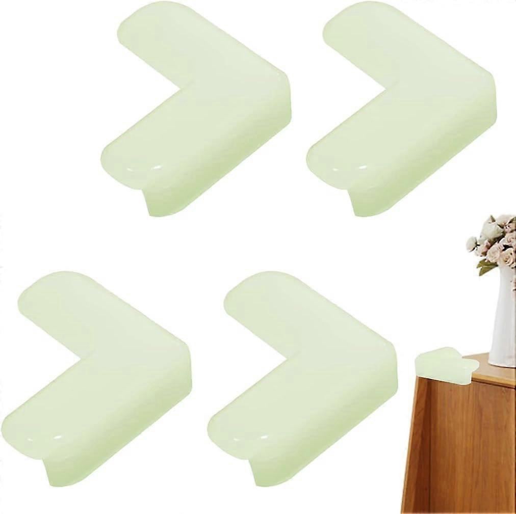 8 Pieces Baby Corner Protectors/Table Corner and Edge Guards