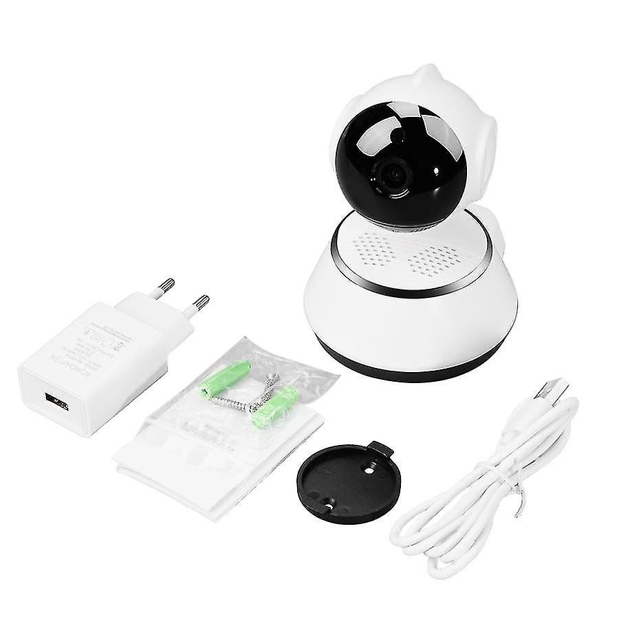 Baby Monitors Camera Two Way Audio Wireless Mini Camera Camera Baby Monitor Surveillance Cameras 14*12*11