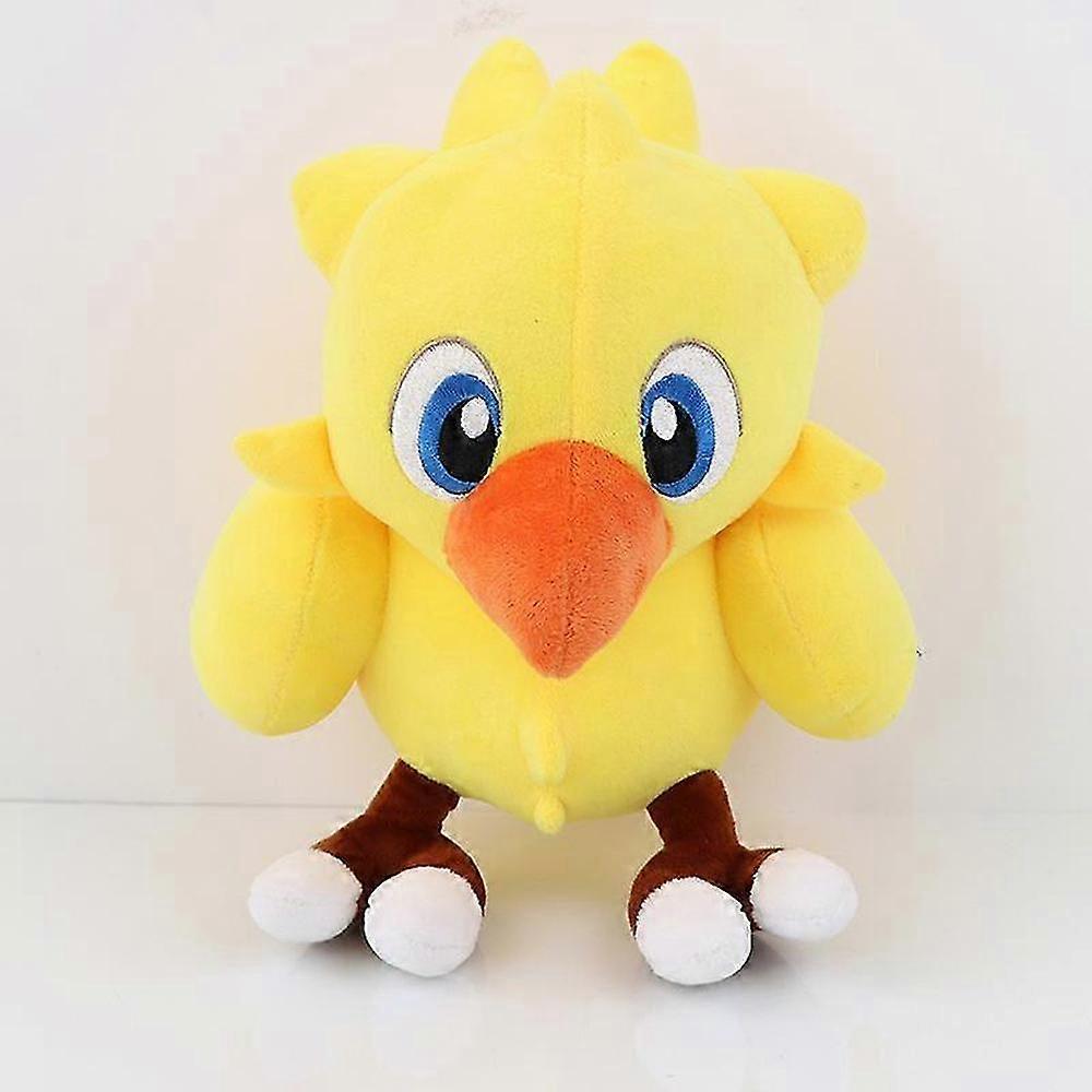 Final Fantasy Chocobo Plush Doll, 26cm