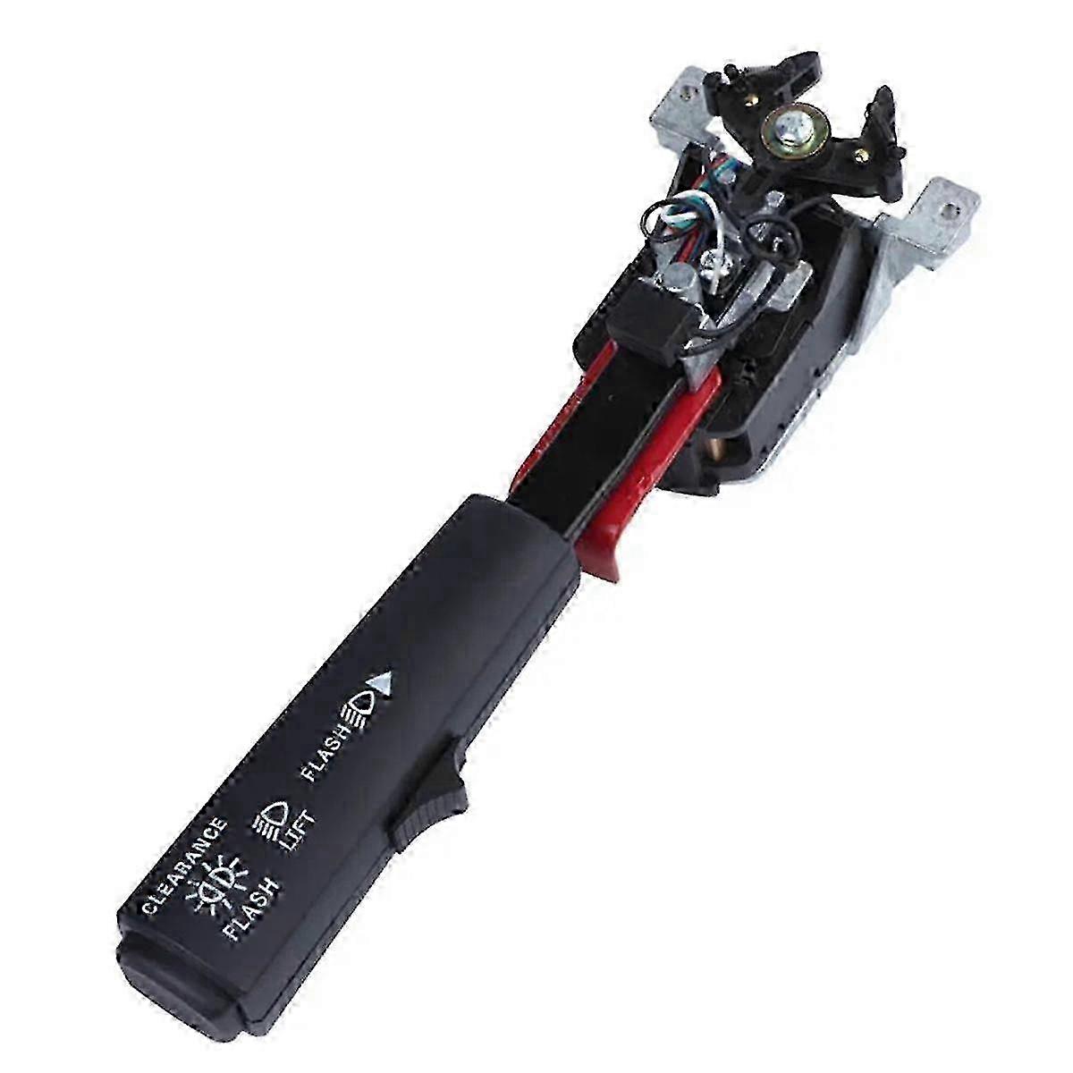 577.62014 Multi Function Combination Switch for Trucks Headlight Switch 57762014 21750459 Edition 0724