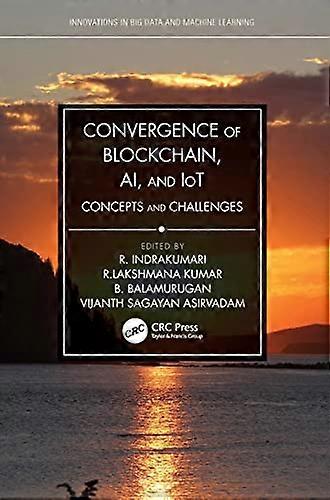 Convergence of Blockchain AI and IoT: Concepts and Challenges