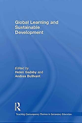 Global Learning and Sustainable Development