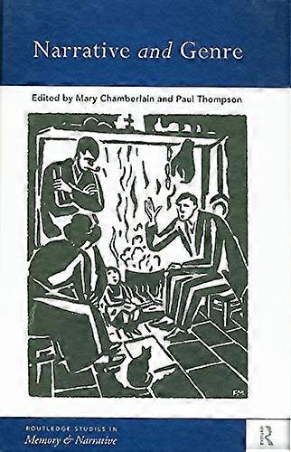 Narrative and Genre