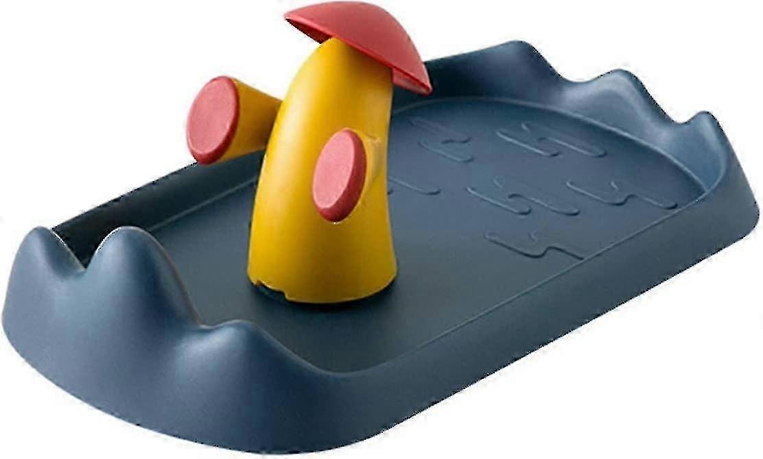 2025 Stovetop Spoon Rest, Heat-resistant Pot Lid Holder And Spoon Holder, Utensil Rest With Drip For Ladle/spatula/spoon/tongs & More - No More Mess W