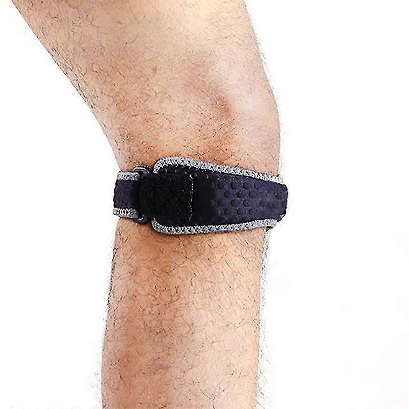 S2 Polyester Water Resistant Running Bag-Black 25-26s