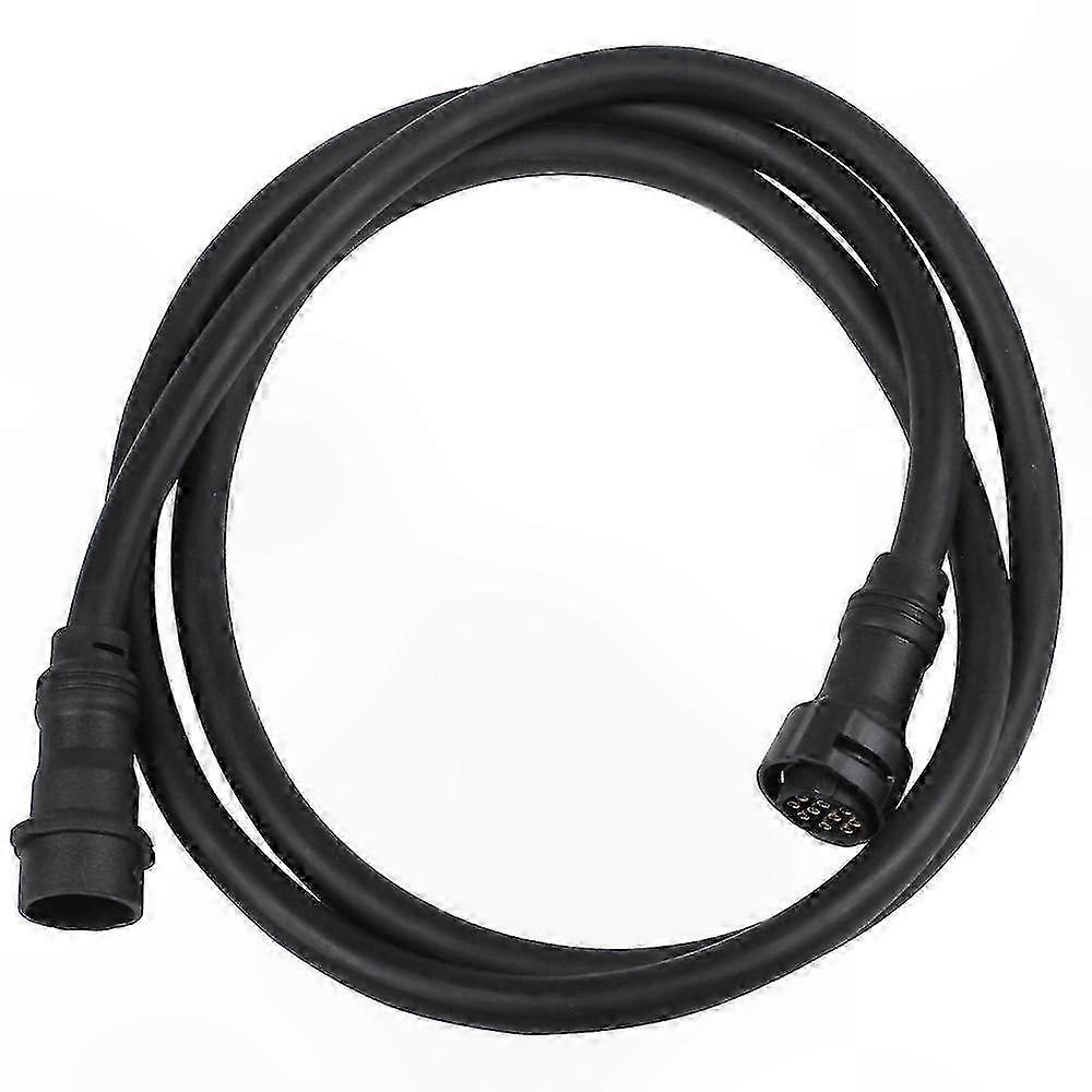 10-Pin 6.6ft Main Wire Harness for 703 Remote Control Engine Board Compatibility