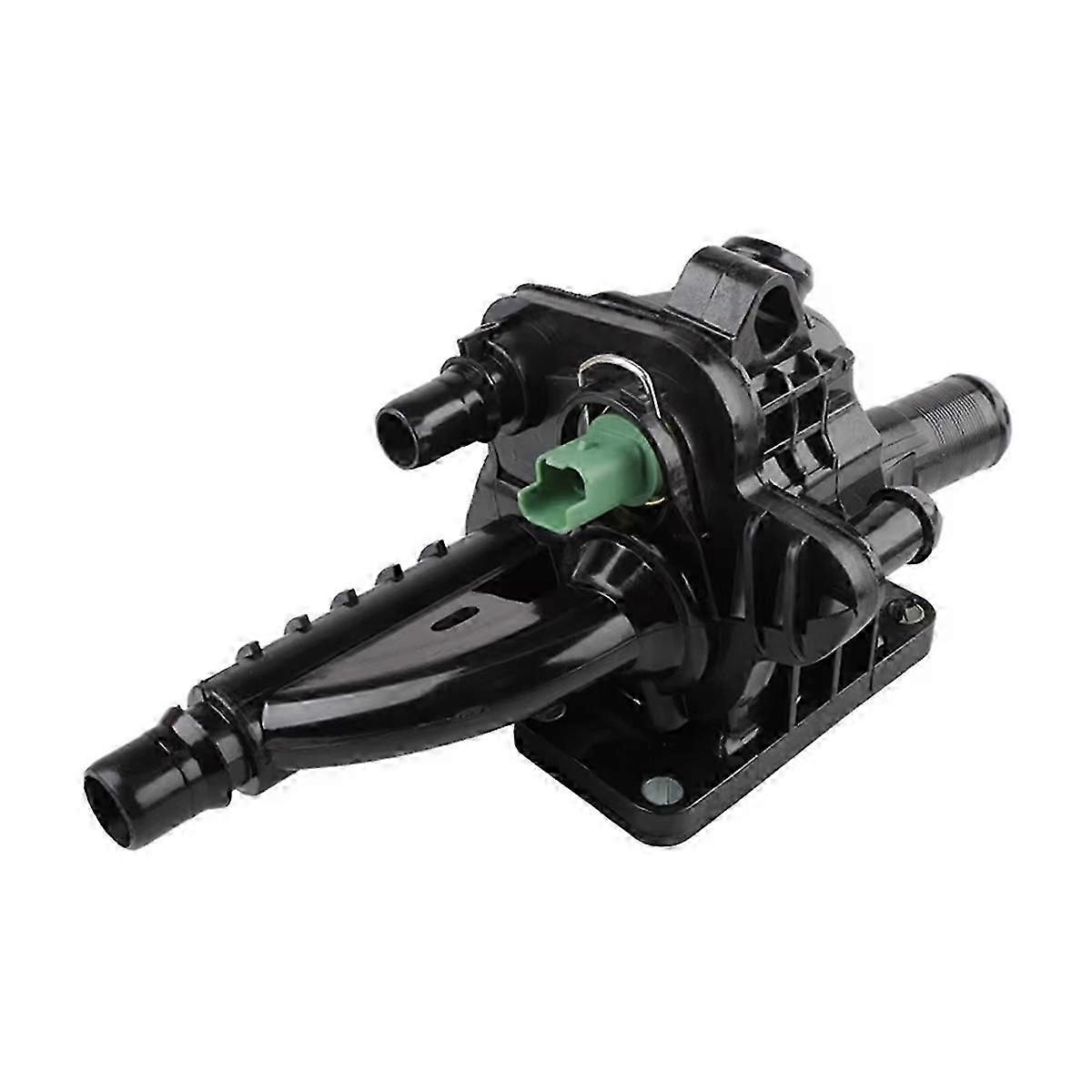 1336AX 1336.AX Car Engine Coolant Thermostat for 207 208 C3 C4 DS3 DS4 DS5