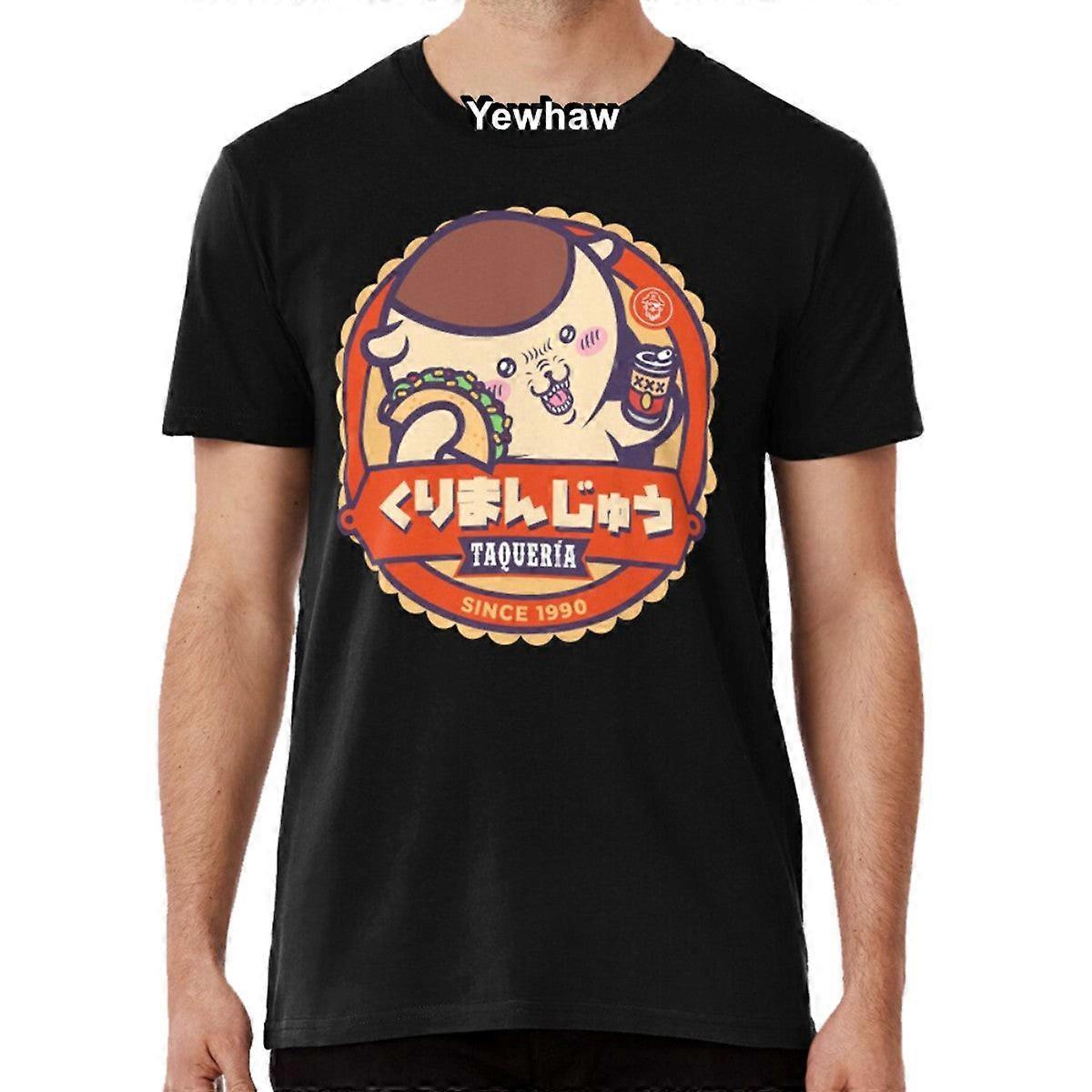Kurimanju Taco T-shirt