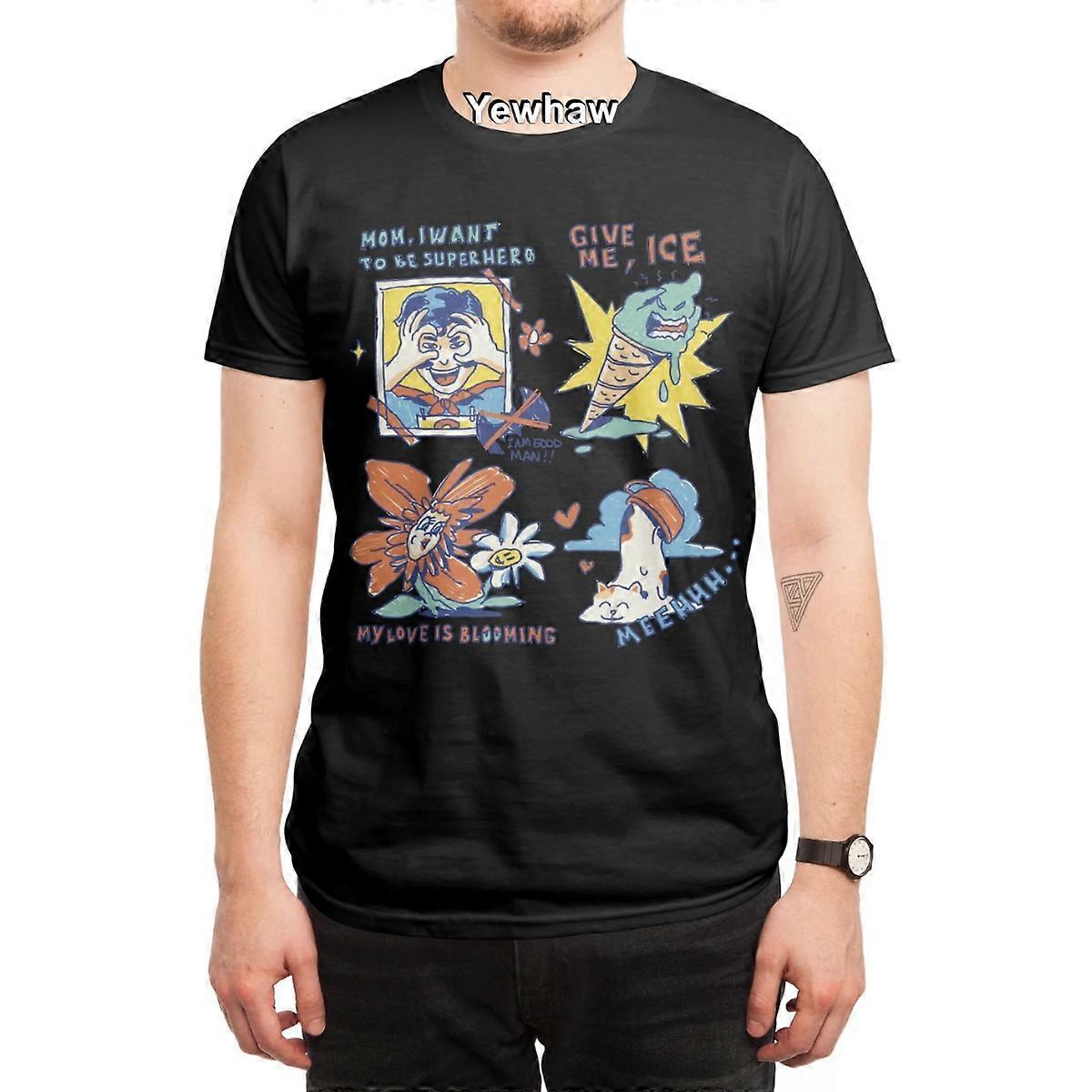 Inner Child T-Shirt