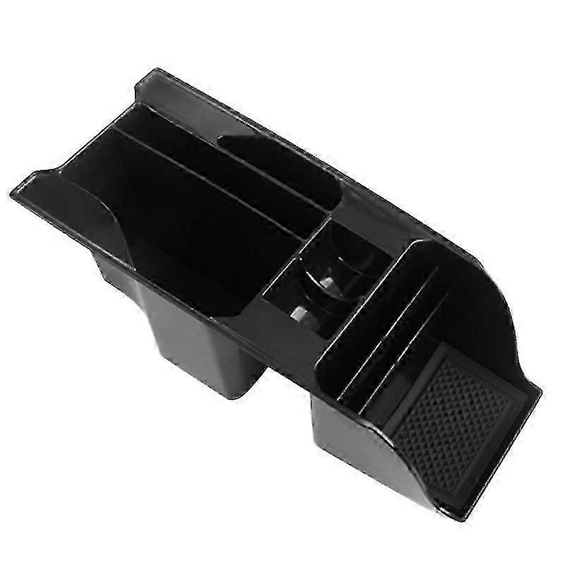 Car Central Control Storage Box Armrest Box Organizer for S90 XC60 XC90 S60 V90 2018 2019