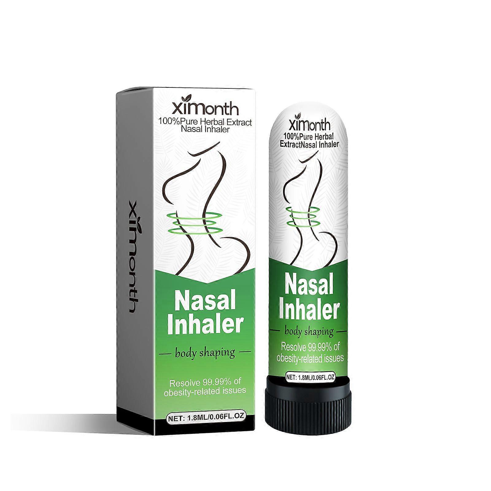 Nose Shaping Sticks Contain Ceylon Cinnamon