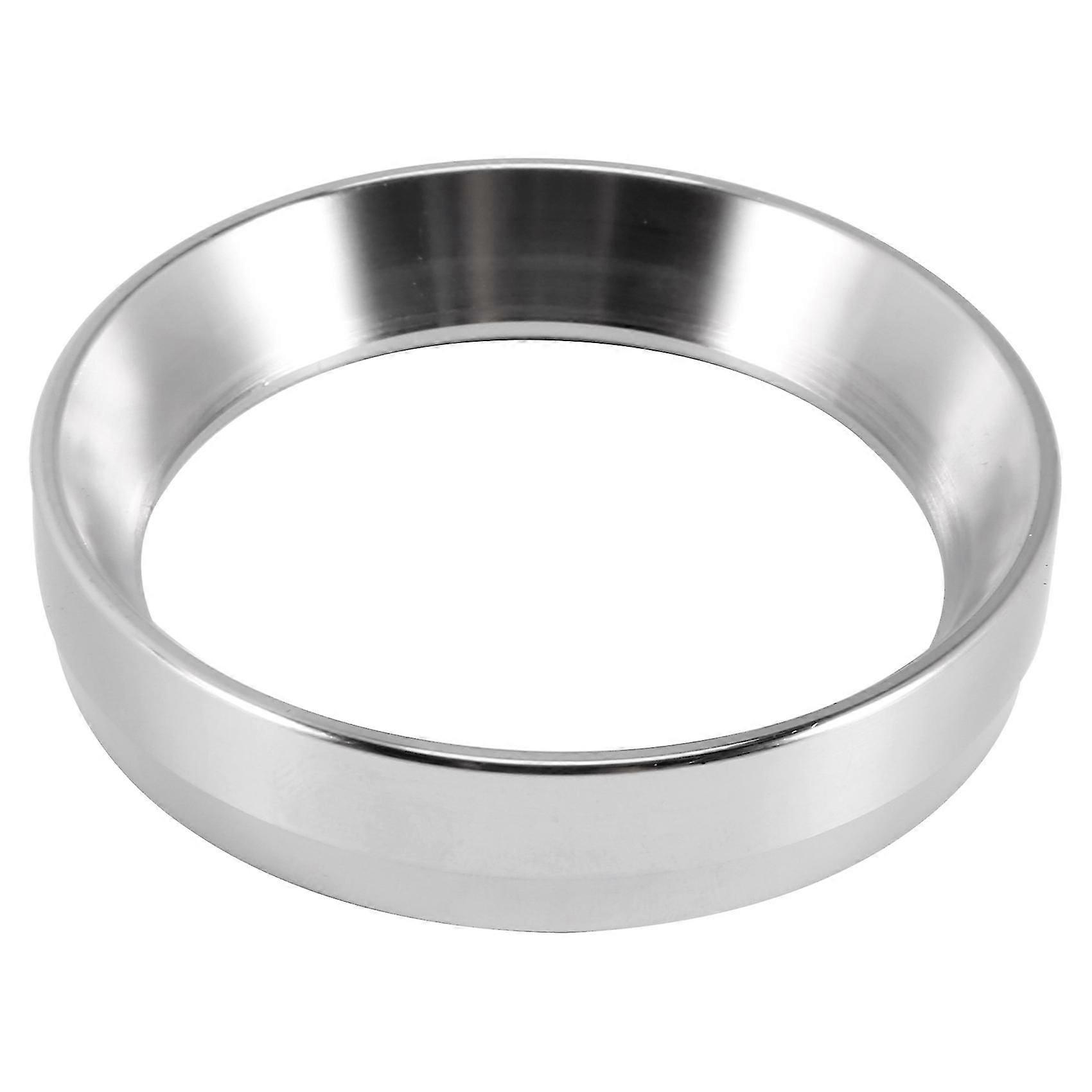 54 mm doseringsring, doseringsring i rostfritt stål, doseringstratt för espresso, protafilterring för kaffe