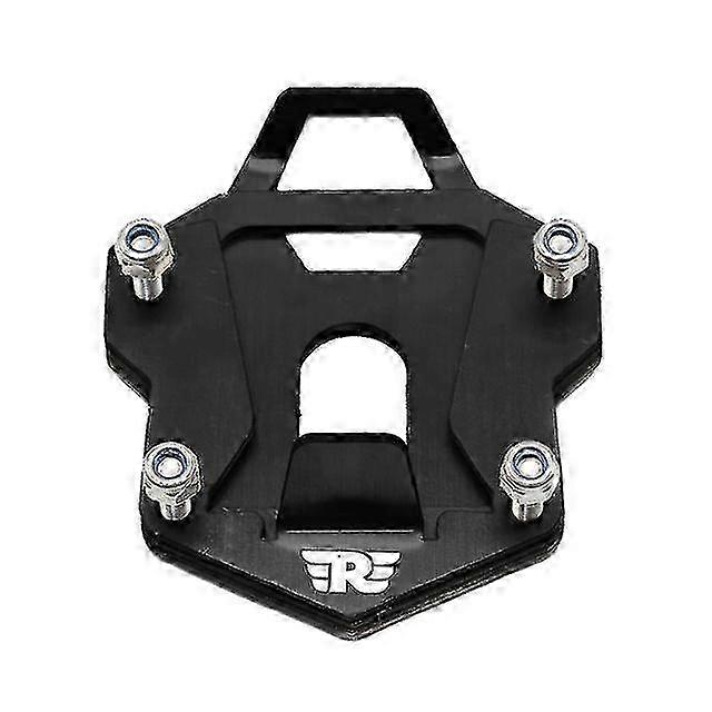 Fit For Royal Enfield Himalayan 2020 2021 2022 New Motorcycle Kickstand Sidestand Stand Extension Enlarger Pad
