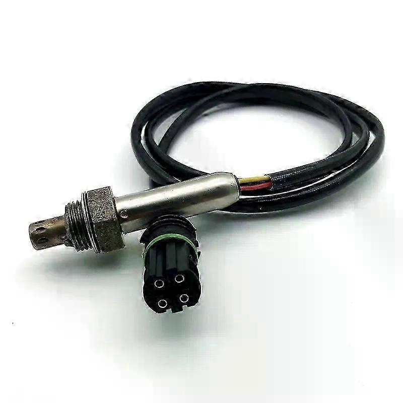 High Quality O2 Oxygen Sensor Fit For Bmw E36 M52 11781427884 Dox-1368 4 Wire Lambda Weida Auto Parts