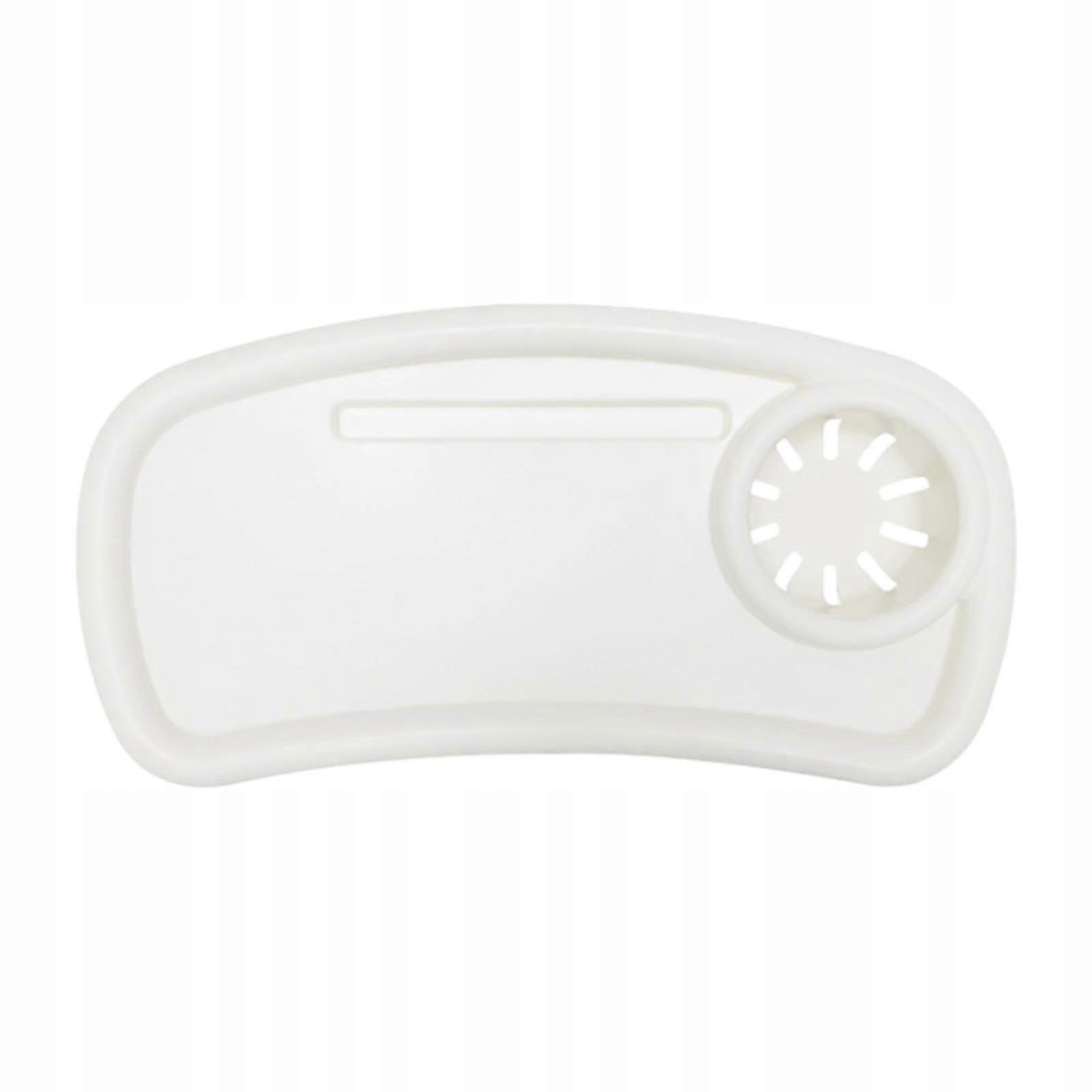Stroller Tray Attachment Handrest Dish Supplies