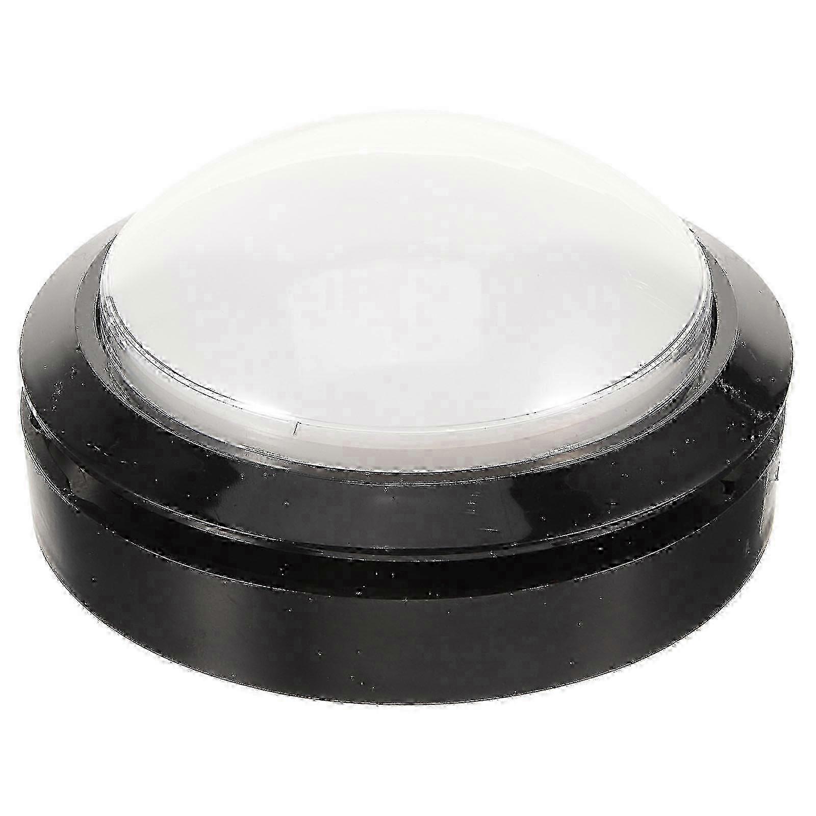 Talking Clock for Visually Impaired - Voice Announcement, Button-Operated Blind Assistive Gadget with Clock Mechanism TOP