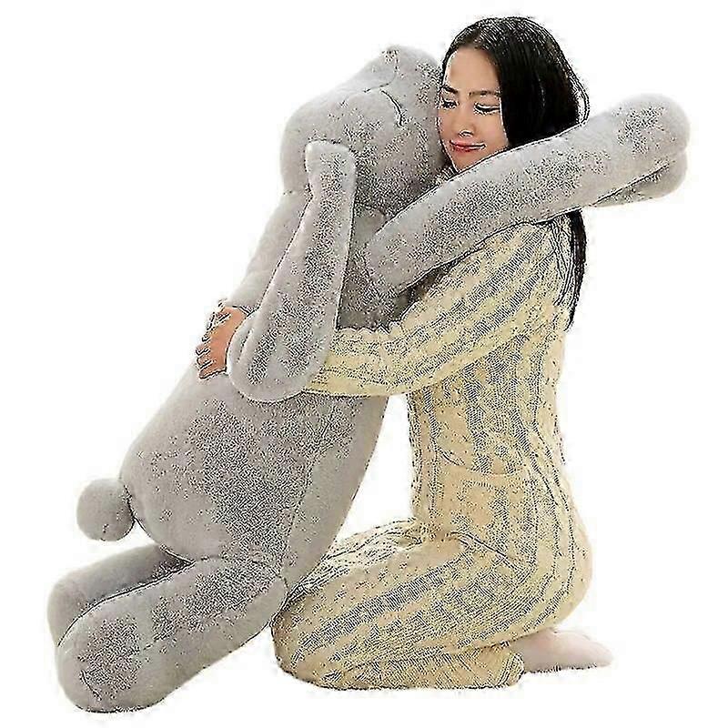 Large Plush Rabbit Toy 90cm-120cm