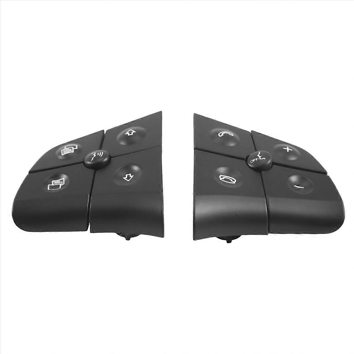 For W164 W245 W251 Car Steering Wheel Switch Control Button Multi-Function 1648207910