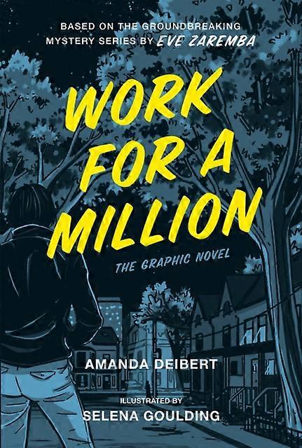 Work For A Million - Eve Zaremba