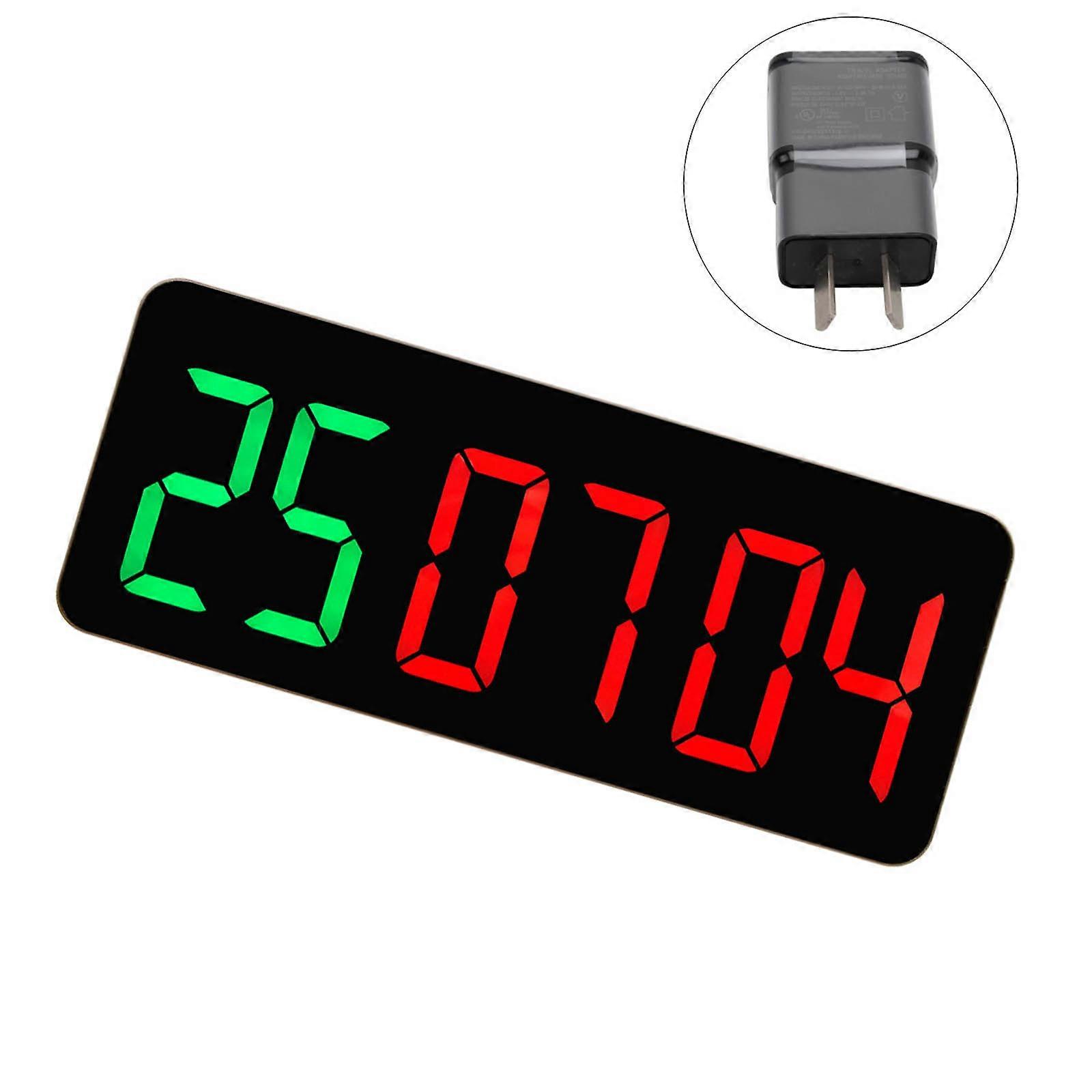 ABS Plastic Gym With 9 Training 3 LED Display Remote Control For Home Use Multicolor