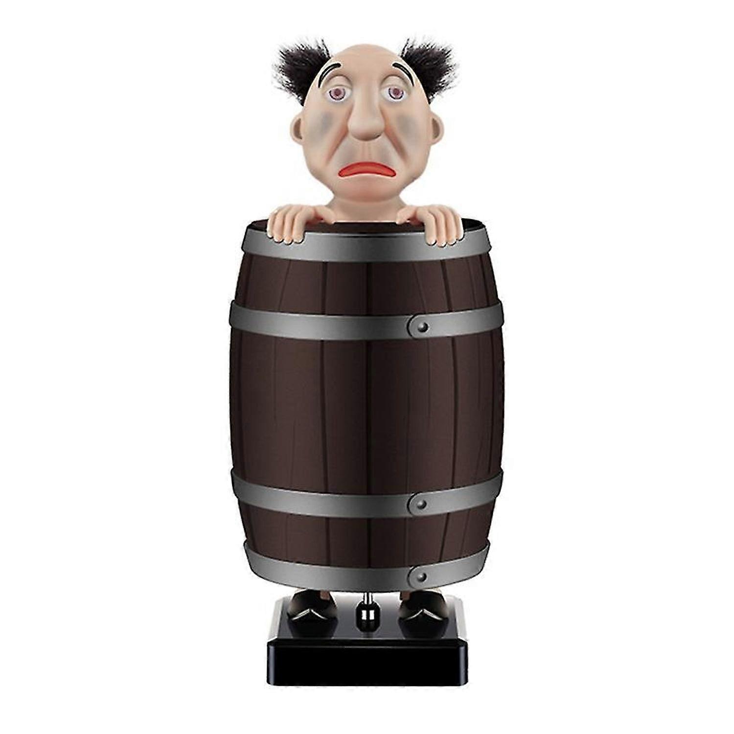 Spoof Cigarette Boxes Automatically Funny Good Compressive Strength Automatic Cigarette Boxes for Da