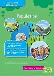 Population - OAKA BOOKS